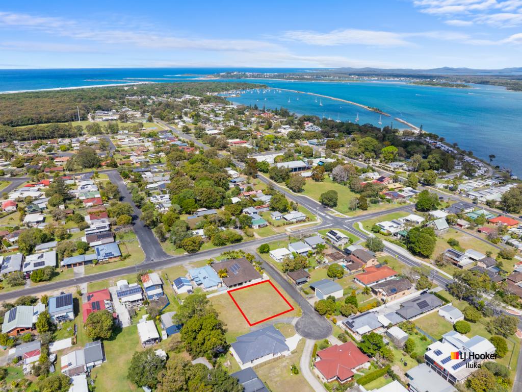 4 PLATYPUS CT, ILUKA, NSW 2466