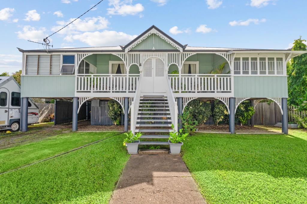 5 Percy St, Maryborough, QLD 4650