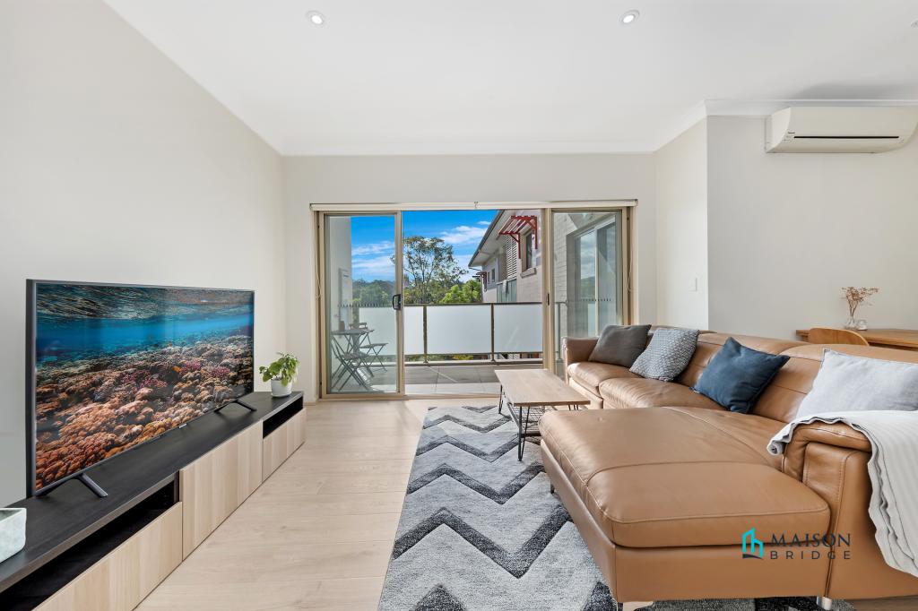 16/65-69 Adderton Rd, Telopea, NSW 2117