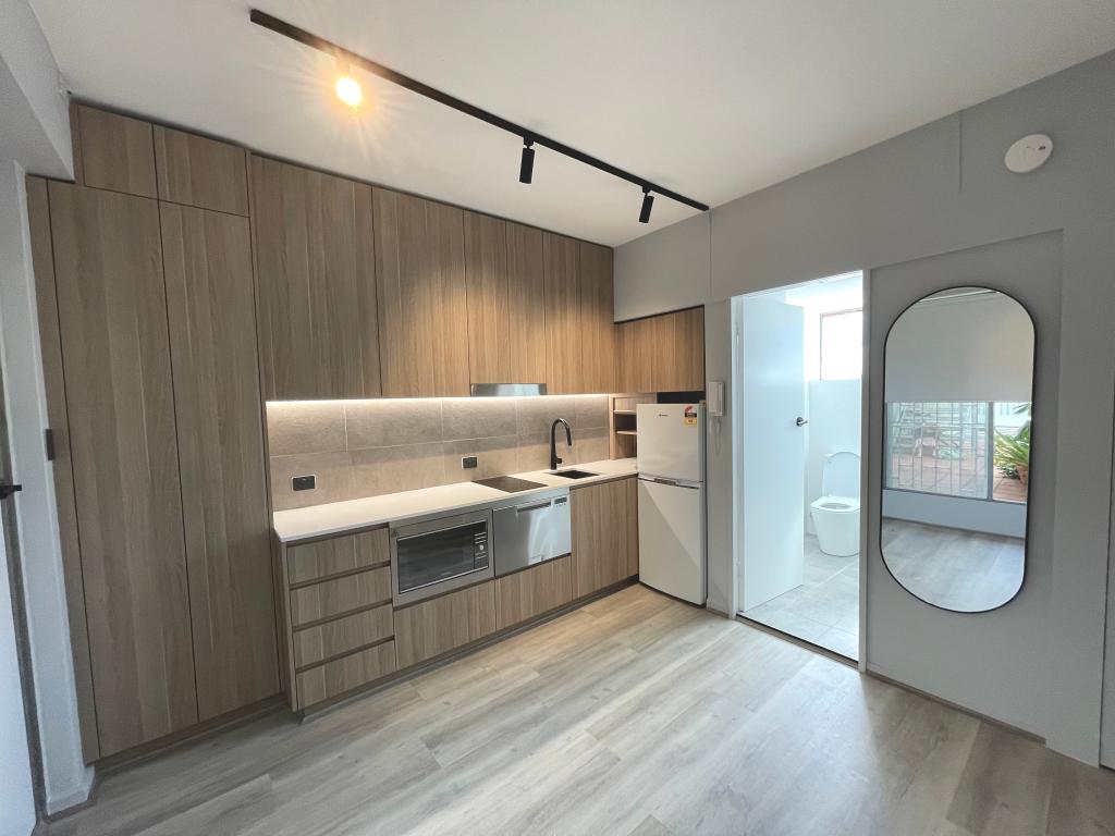 11/19-23 Forbes St, Woolloomooloo, NSW 2011