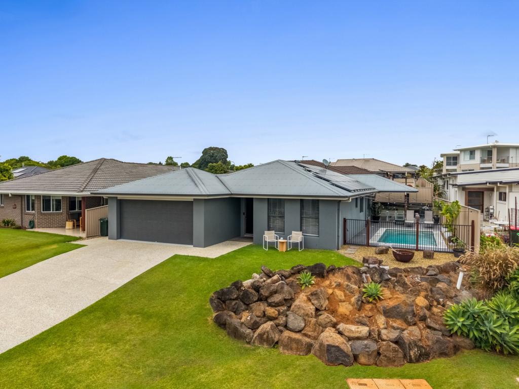 3 Taunton Pl, Wollongbar, NSW 2477
