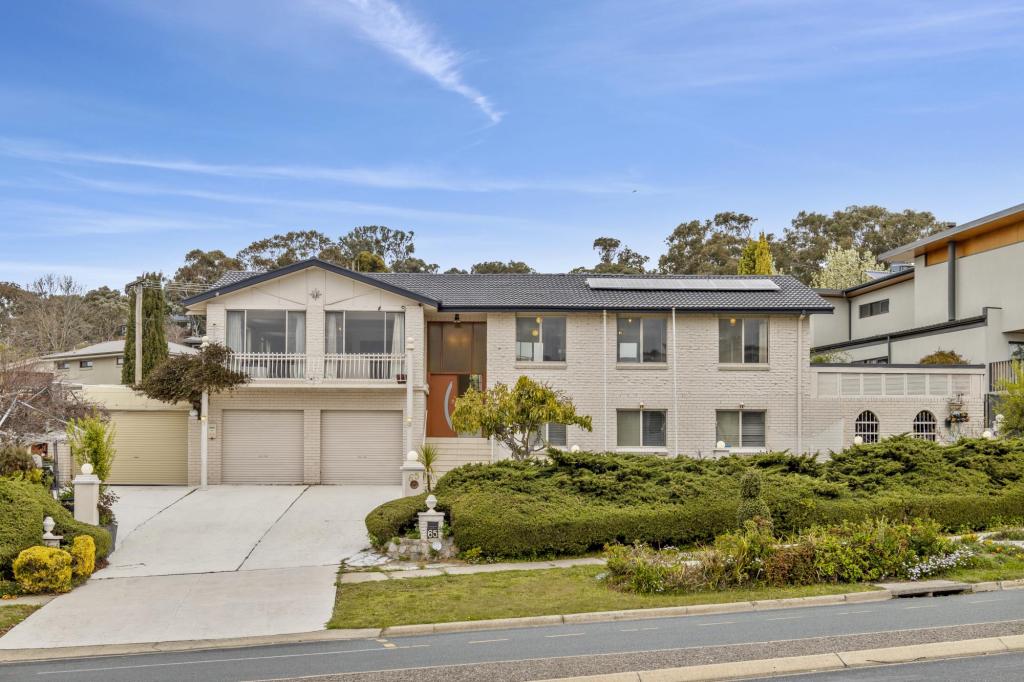 65 Perry Dr, Chapman, ACT 2611