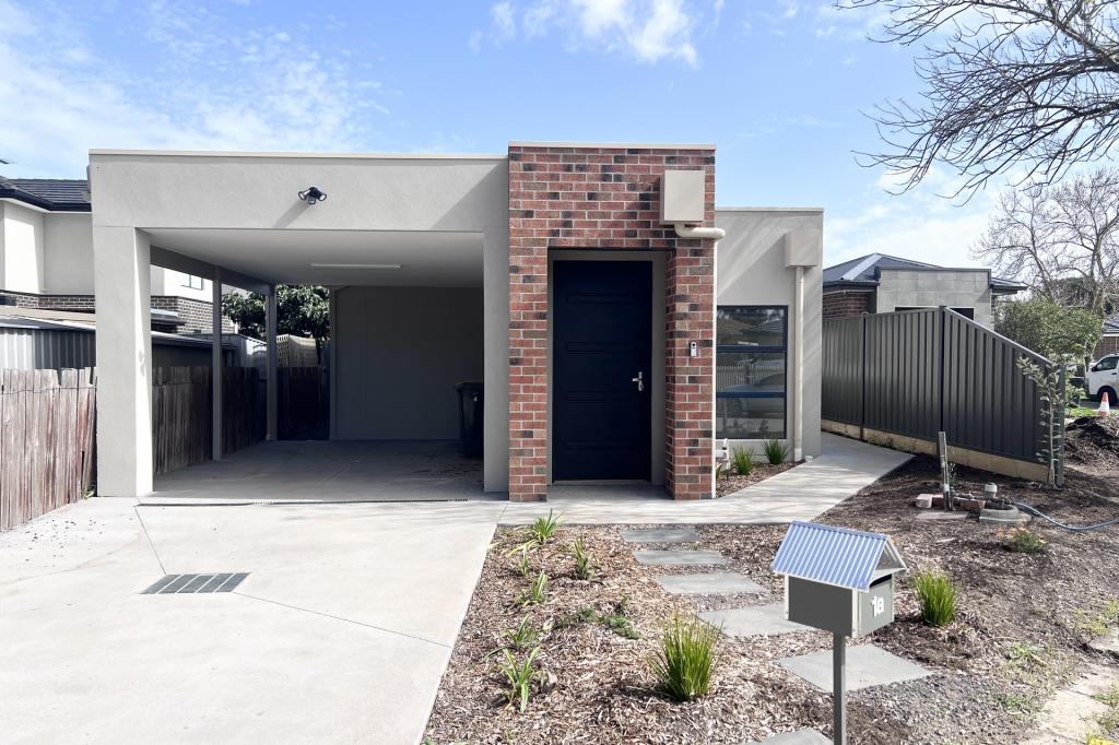 1a Wandella Ct, Albanvale, VIC 3021