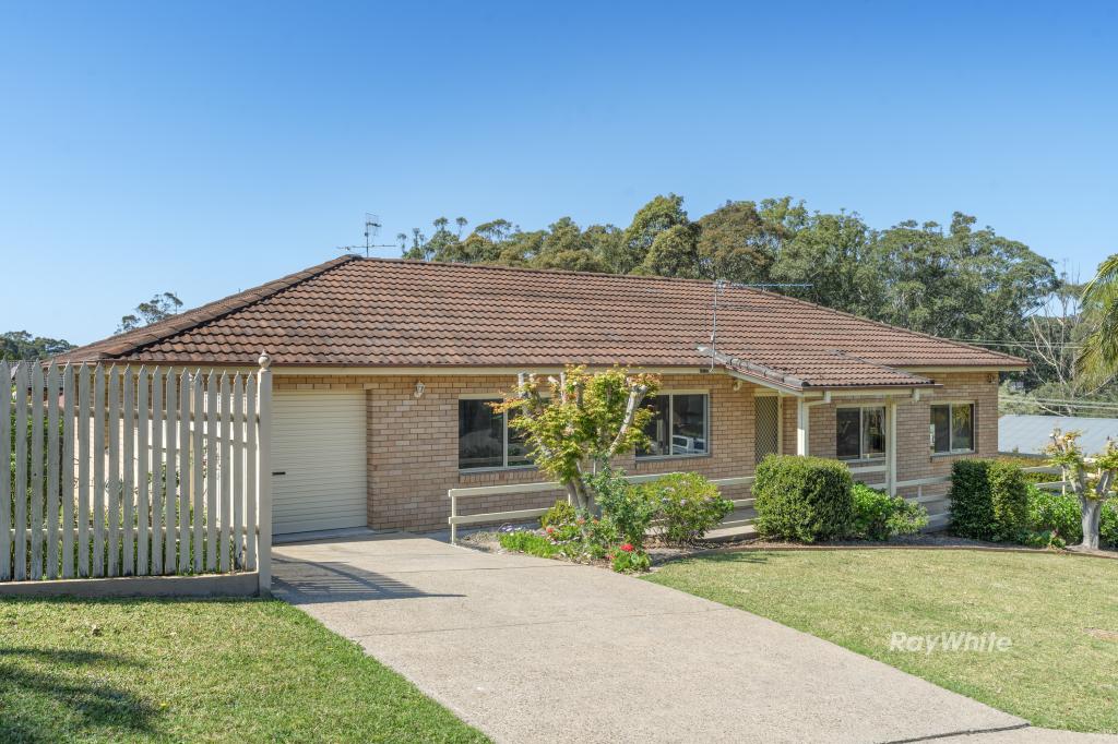 2 Explorers Way, Surf Beach, NSW 2536