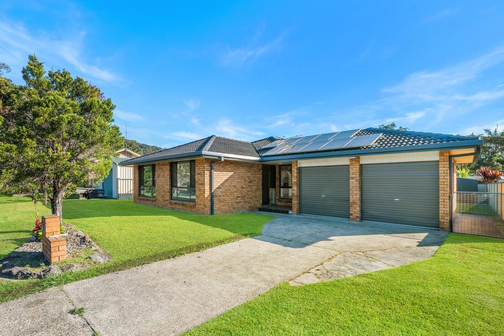 3 Teatree Cl, Lakewood, NSW 2443