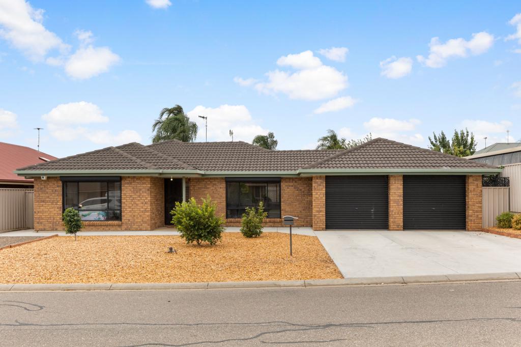 31 Axminster Cres, Craigmore, SA 5114
