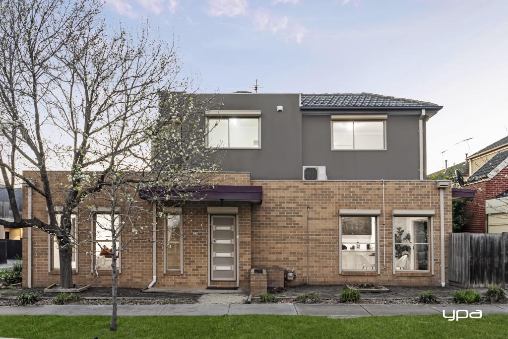 23 Marnoo St, Braybrook, VIC 3019