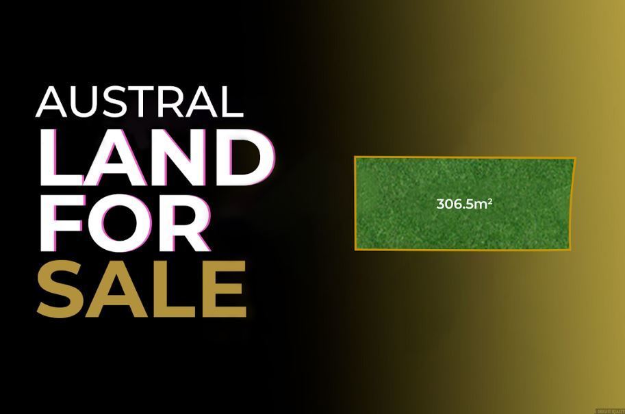 Lot 2. Fifteenth Estate Ave, Austral, NSW 2179