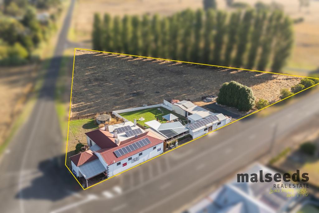 193 Glencoe Rd, Glencoe, SA 5291