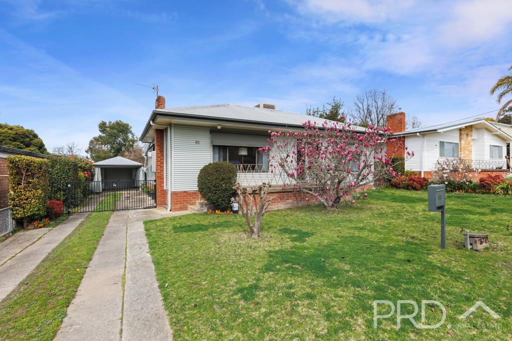 88 Sydney St, Tumut, NSW 2720