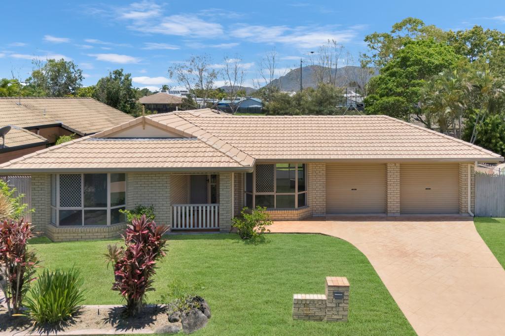 11 Flame Ct, Kirwan, QLD 4817
