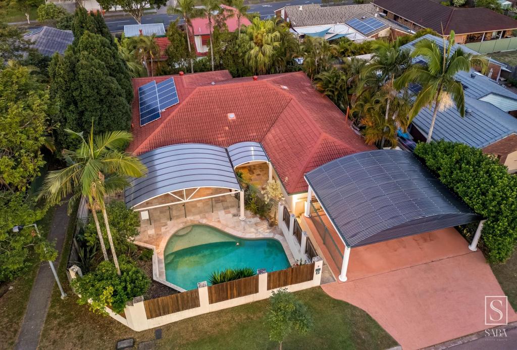 9 Callabonna St, Westlake, QLD 4074