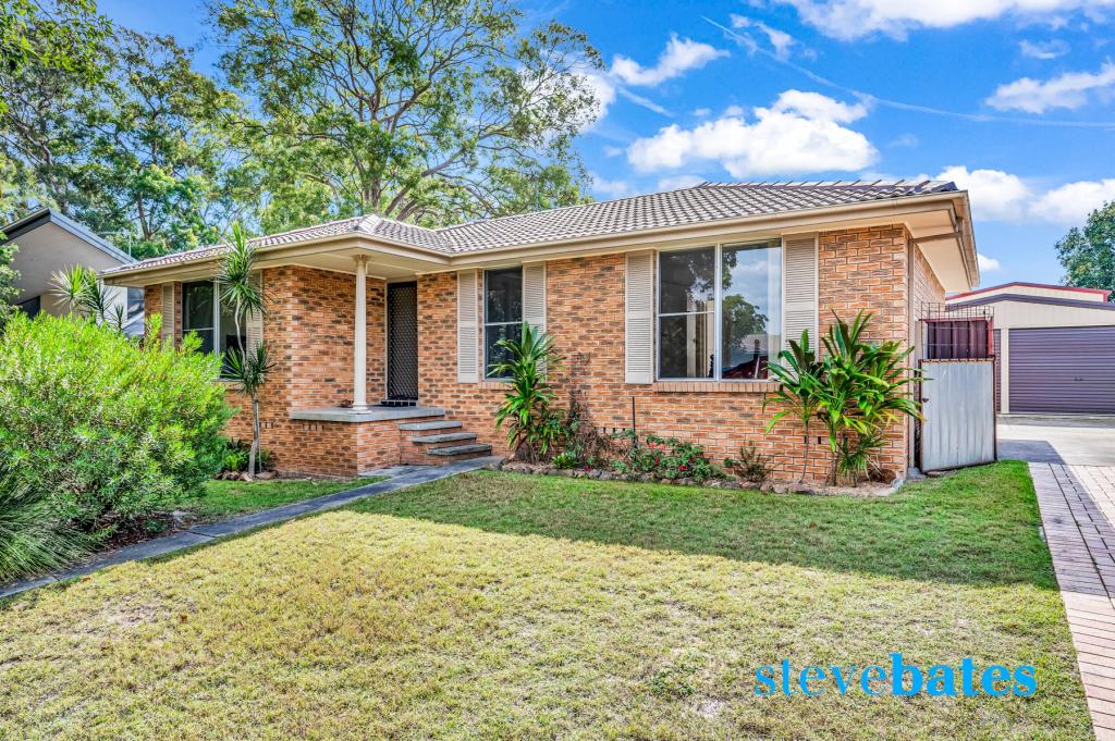 4 Brandon Cl, Raymond Terrace, NSW 2324