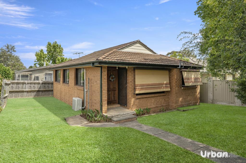 23 Ryan Cres, Riverstone, NSW 2765