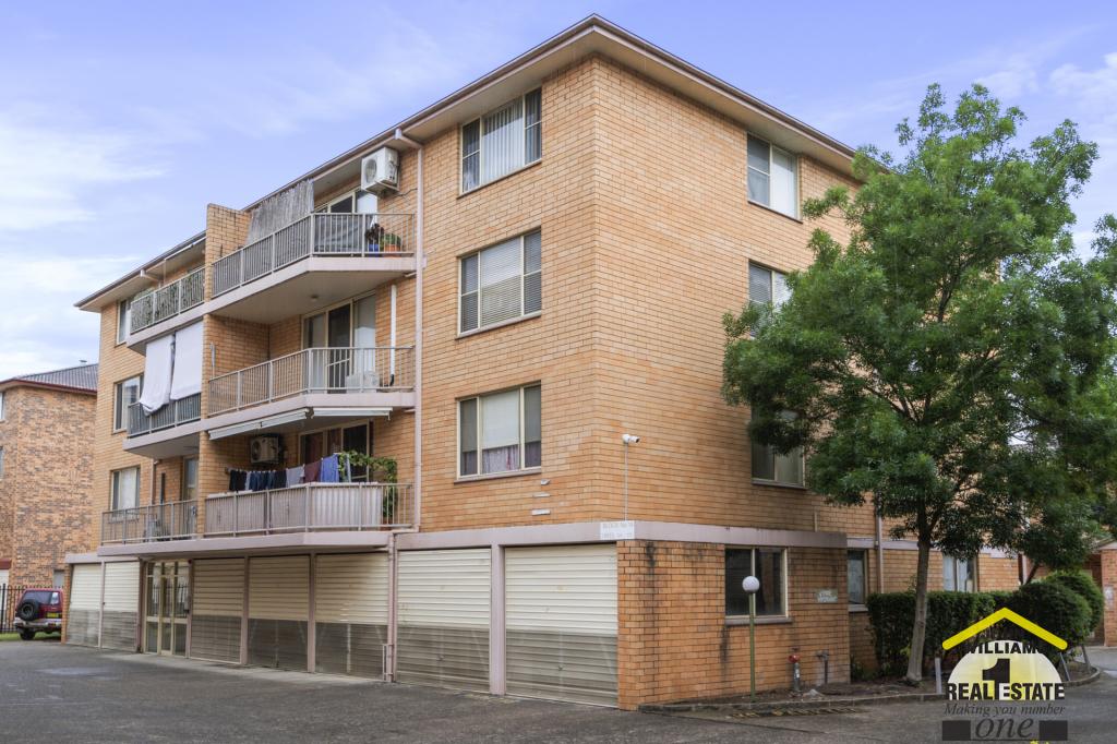 129/1 RIVERPARK DR, LIVERPOOL, NSW 2170