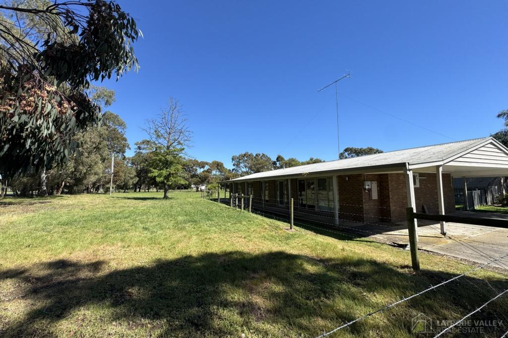 95 Melrossa Rd, Traralgon, VIC 3844