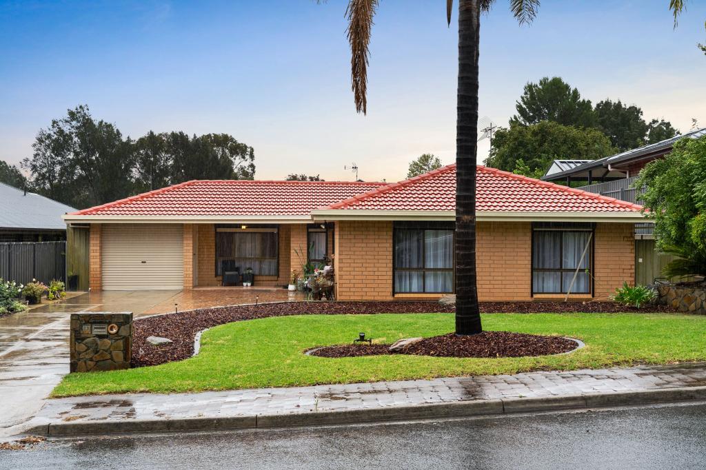 25 Kildare Ave, Athelstone, SA 5076