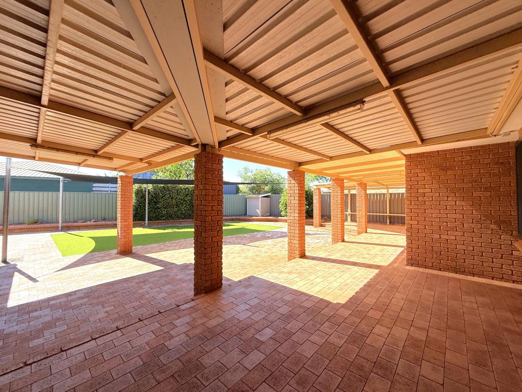 6 Snook Way, Pegs Creek, WA 6714