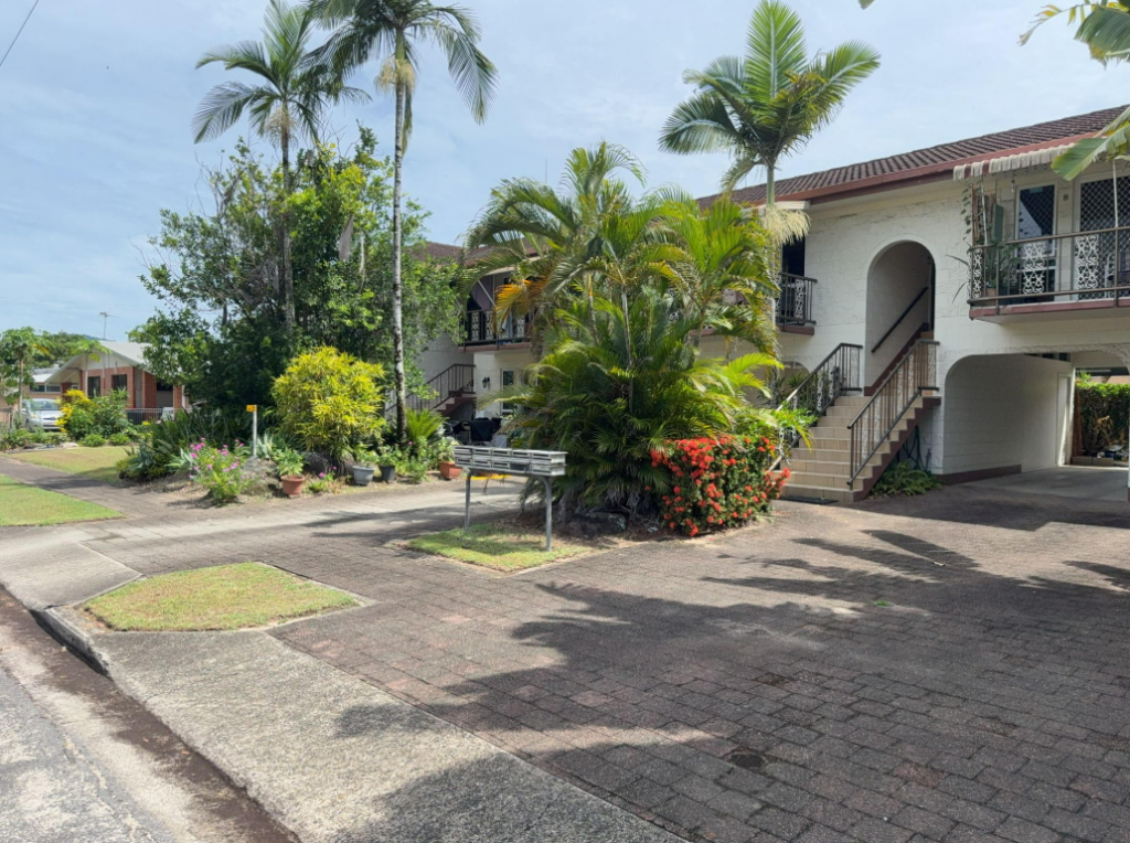10/38-44 Boland St, Westcourt, QLD 4870
