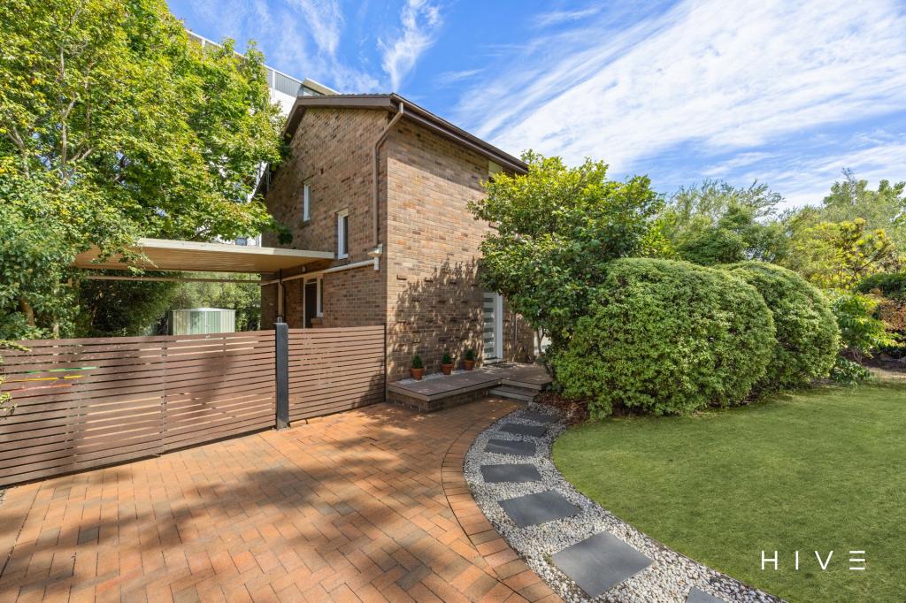 19 Lowrie St, Dickson, ACT 2602