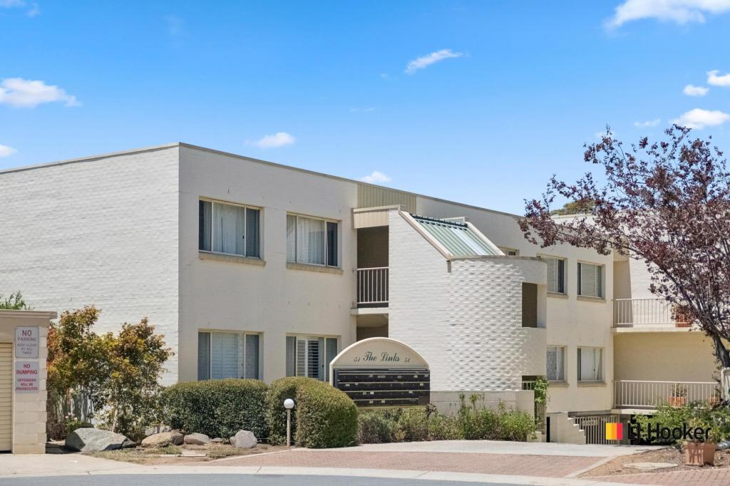 18/51 Leahy Cl, Narrabundah, ACT 2604
