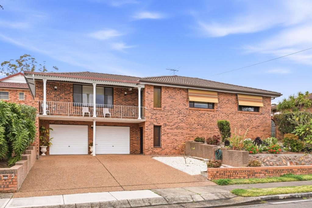 2 Bannister Pl, Mount Pritchard, NSW 2170