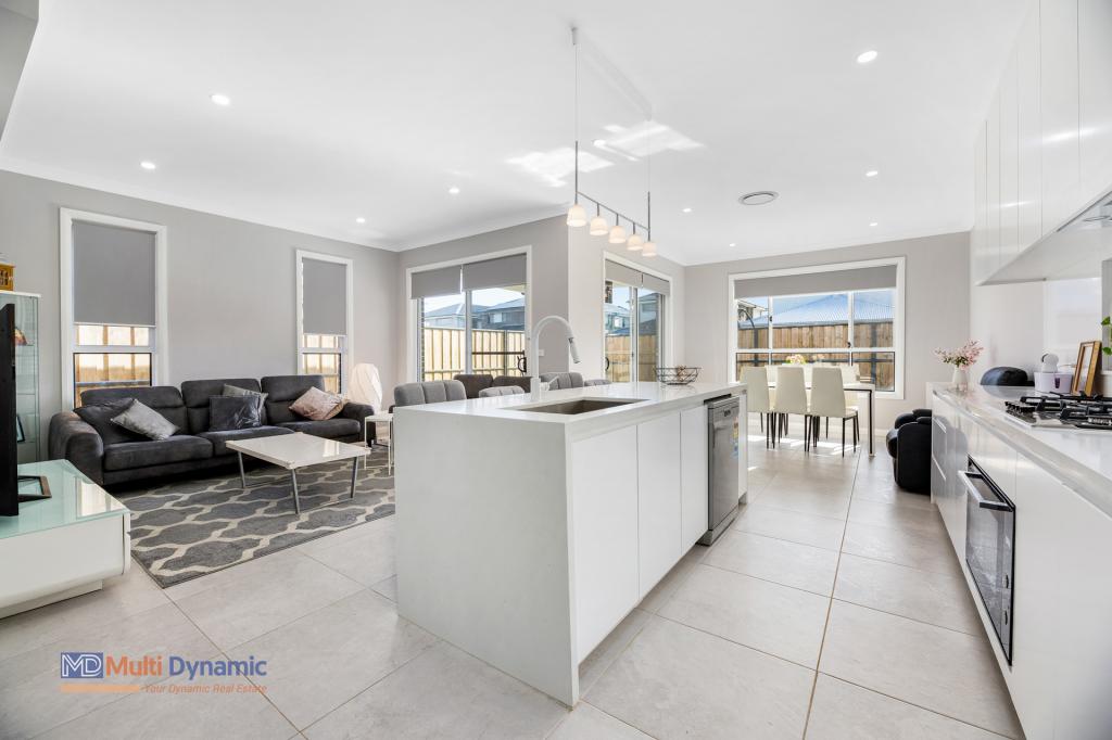 57 RAKALI PDE, MARSDEN PARK, NSW 2765