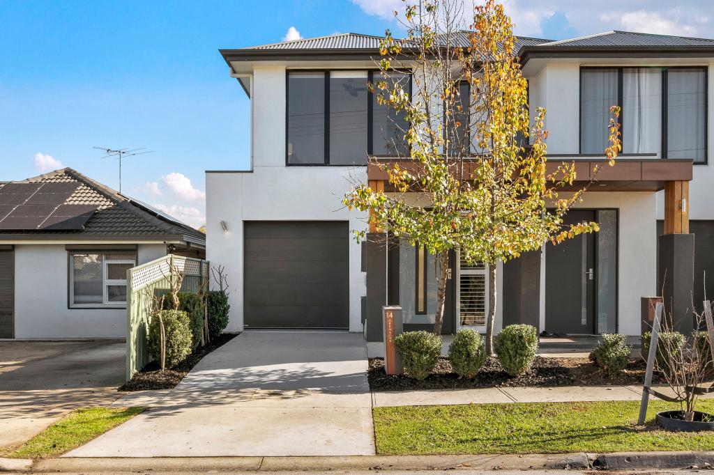 14 Grenache Ave, Modbury, SA 5092