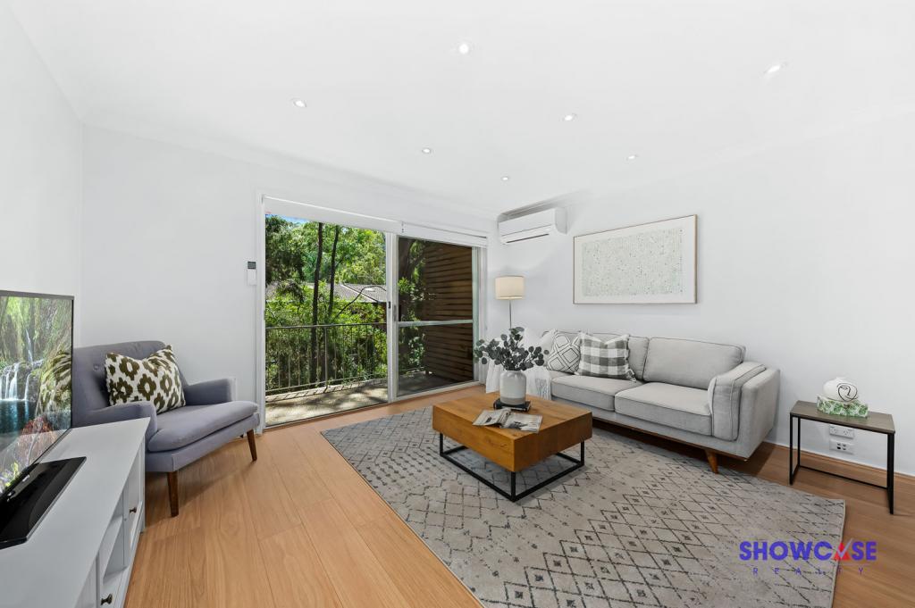 6/16 Robert St, Telopea, NSW 2117