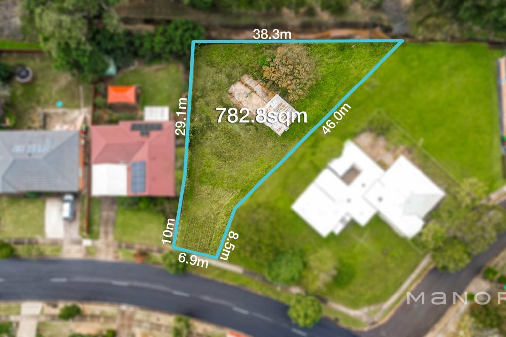 22 Sporing Ave, Kings Langley, NSW 2147