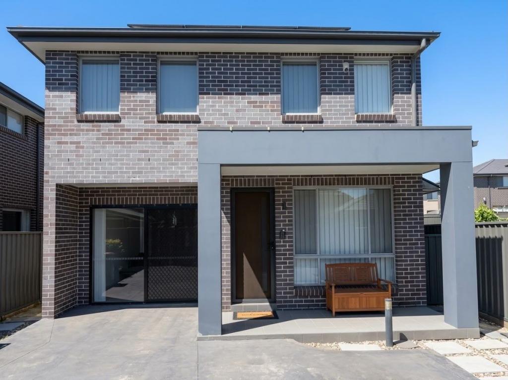 77 Sciberras Ave, Schofields, NSW 2762