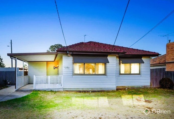 28 Kynoch St, Deer Park, VIC 3023