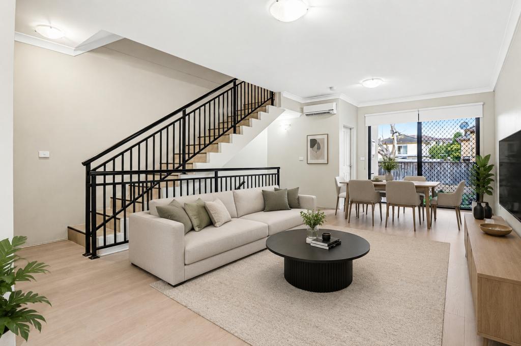 9/17-21 Belmore St, North Parramatta, NSW 2151