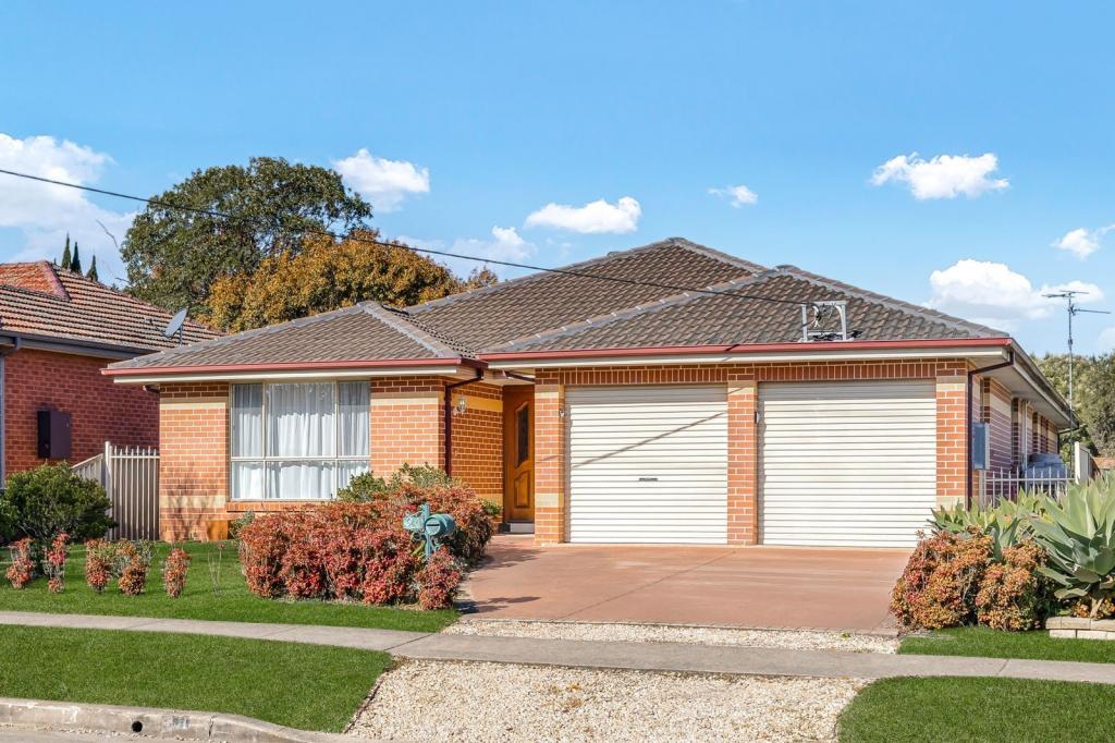 24 Advance St, Schofields, NSW 2762