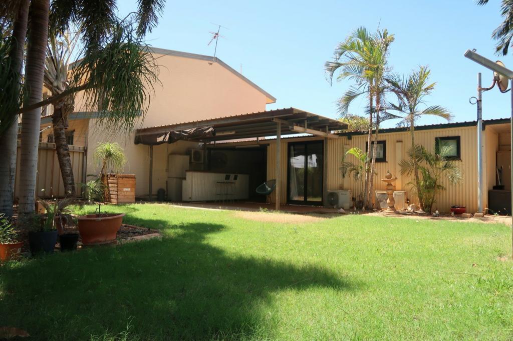 14 Angus Way, South Hedland, WA 6722