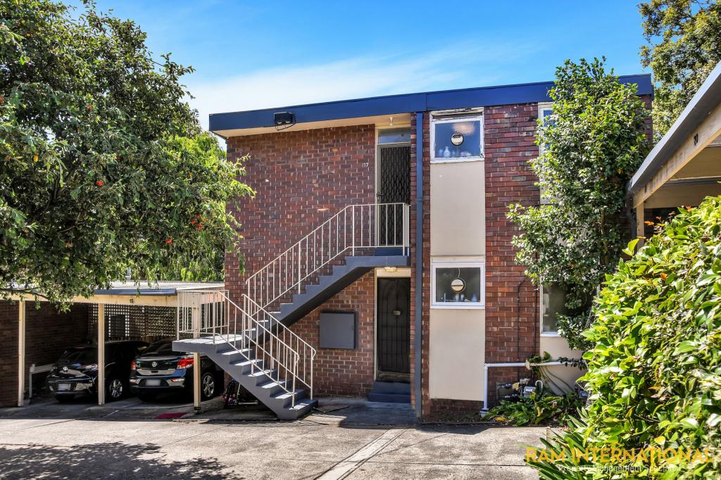 17/113 Burwood Hwy, Burwood East, VIC 3151