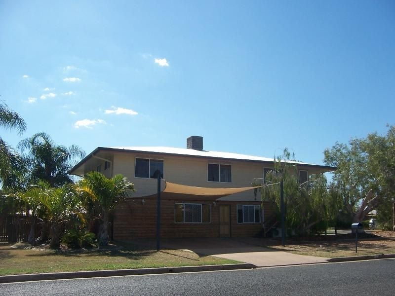 41 Staal Cres, Emerald, QLD 4720