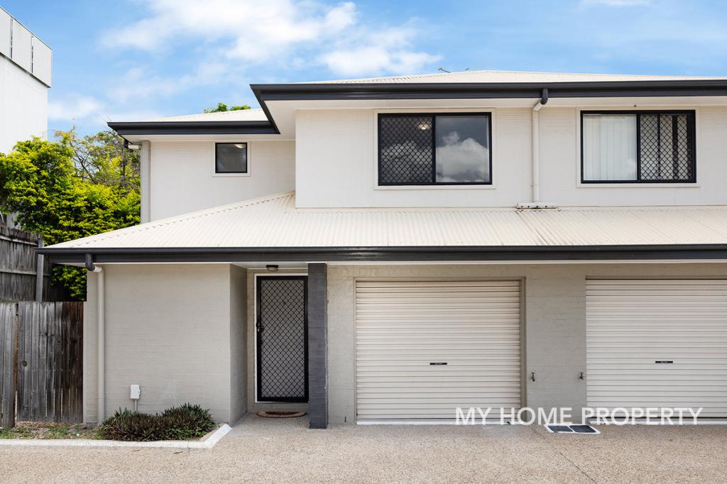 3/35 Agnes St, Morningside, QLD 4170