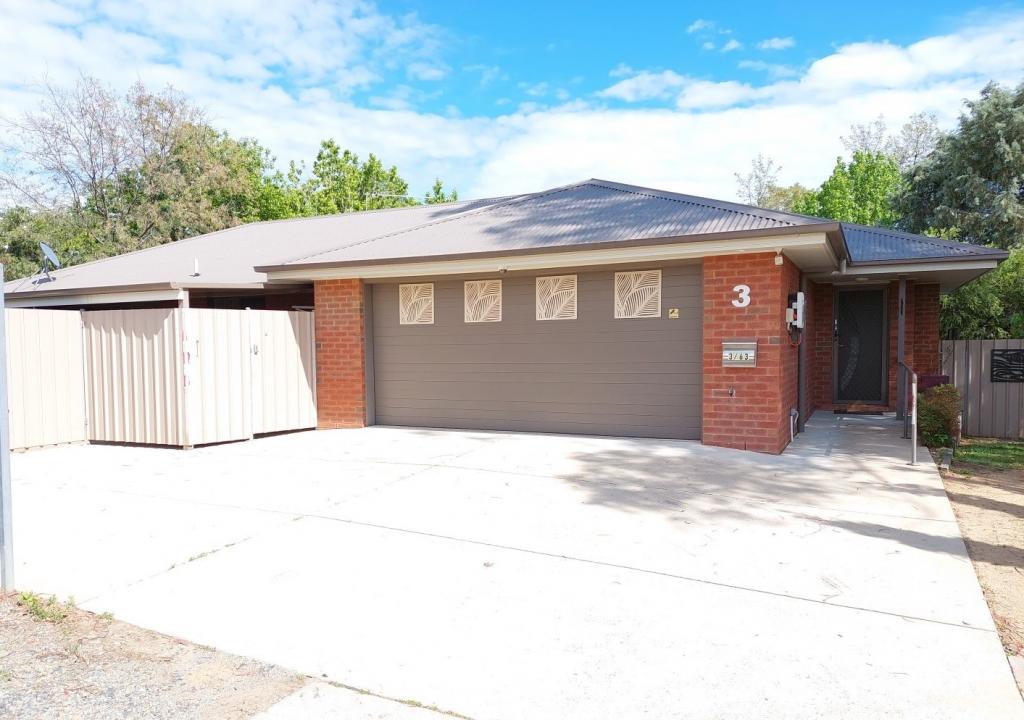 3/63 Bundara Cres, Tumut, NSW 2720