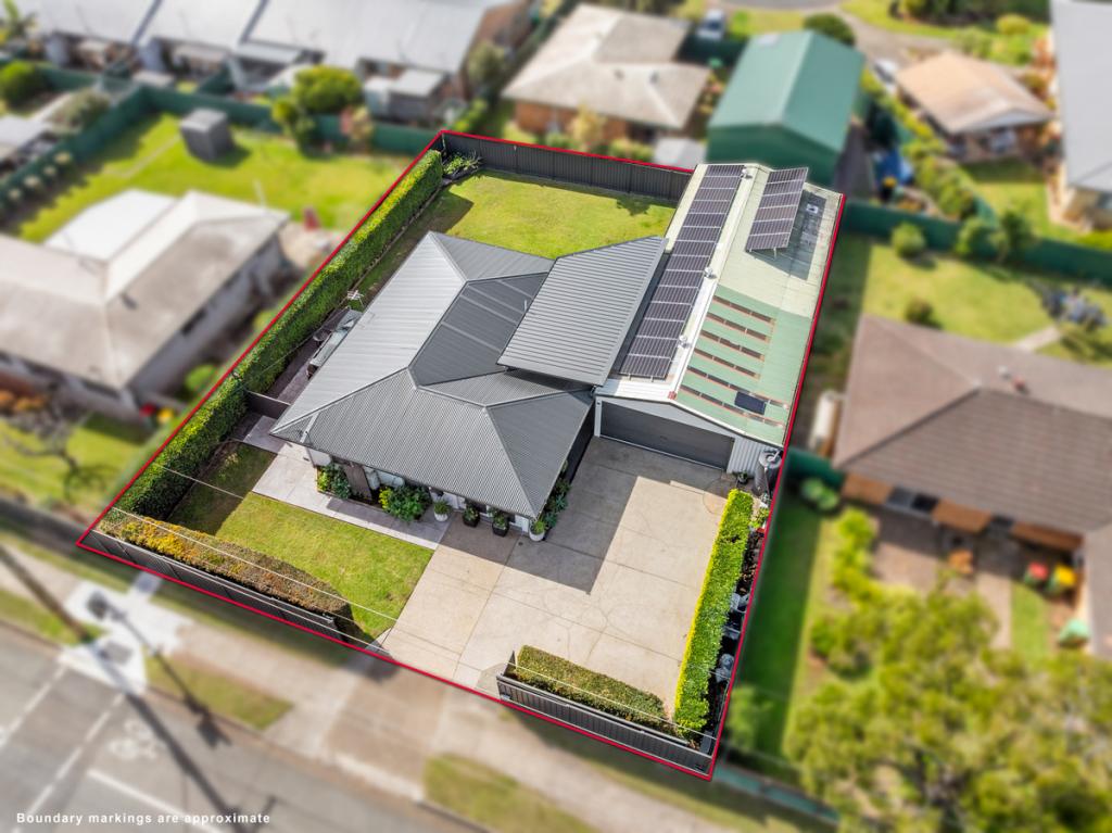 210 Bloomfield St, Cleveland, QLD 4163