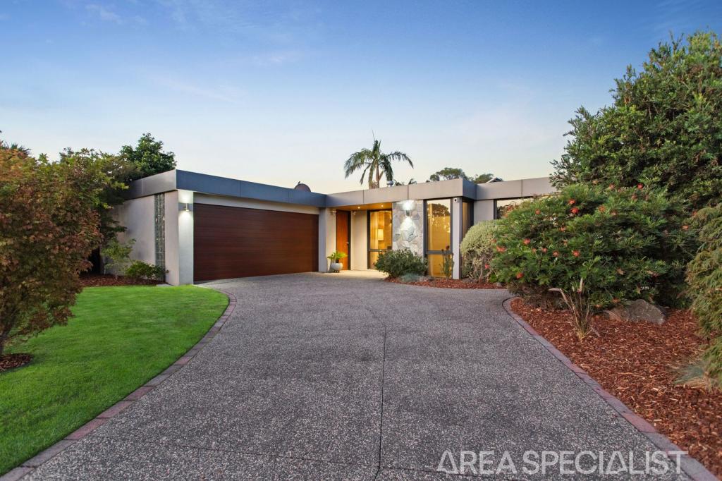 12 Burgess Dr, Langwarrin, VIC 3910