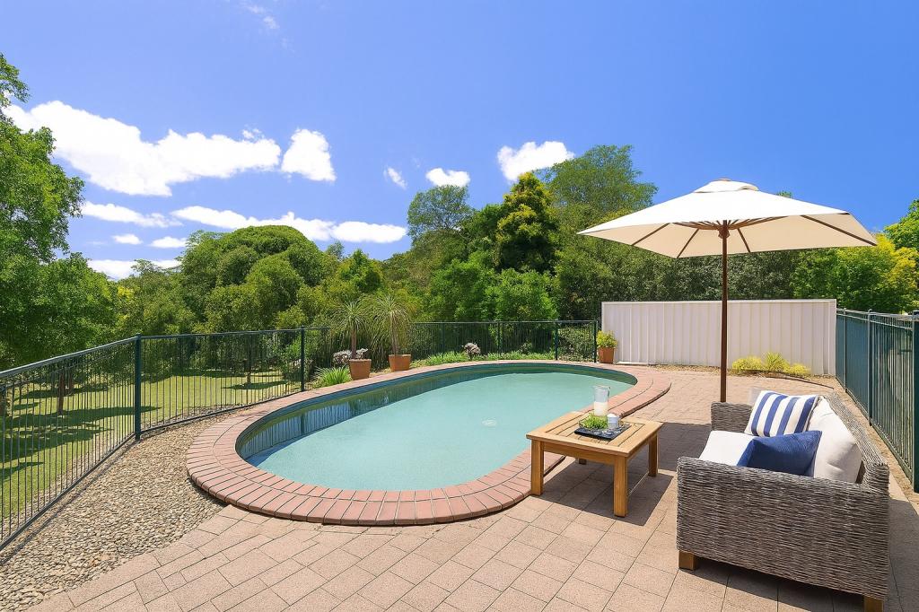 92 Blackall Range Rd, Woombye, QLD 4559