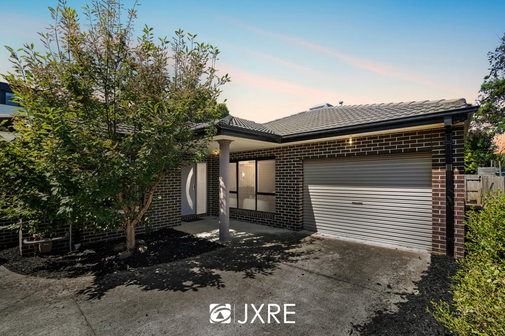 2/16 Cambro Rd, Clayton, VIC 3168