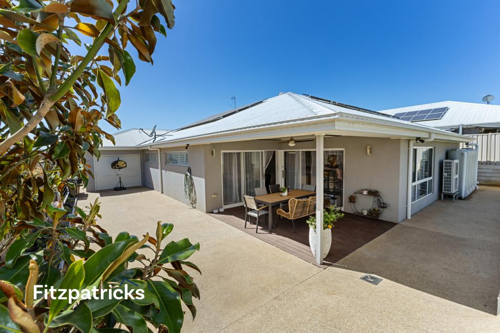 6 WATERHOUSE AVE, LLOYD, NSW 2650