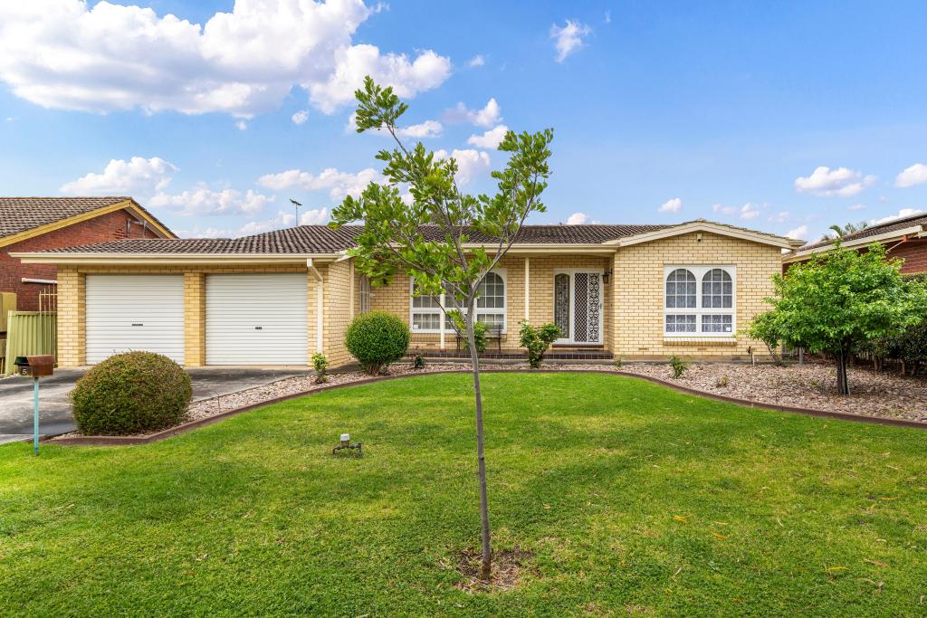 5 Galatea Ave, Athelstone, SA 5076