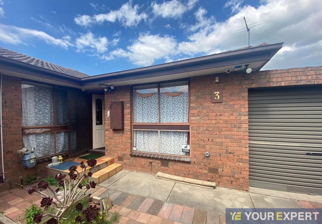 3/24 Bruce St, Dandenong, VIC 3175