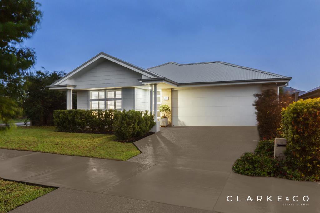 15 Fontana St, Chisholm, NSW 2322