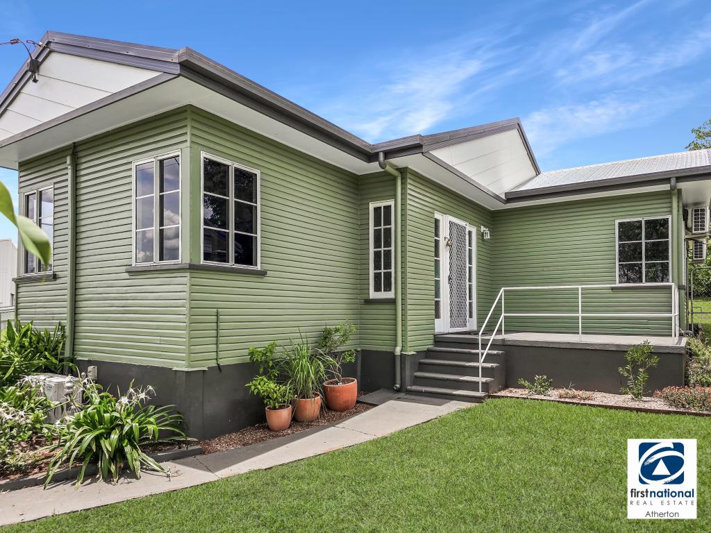 9 High St, Atherton, QLD 4883