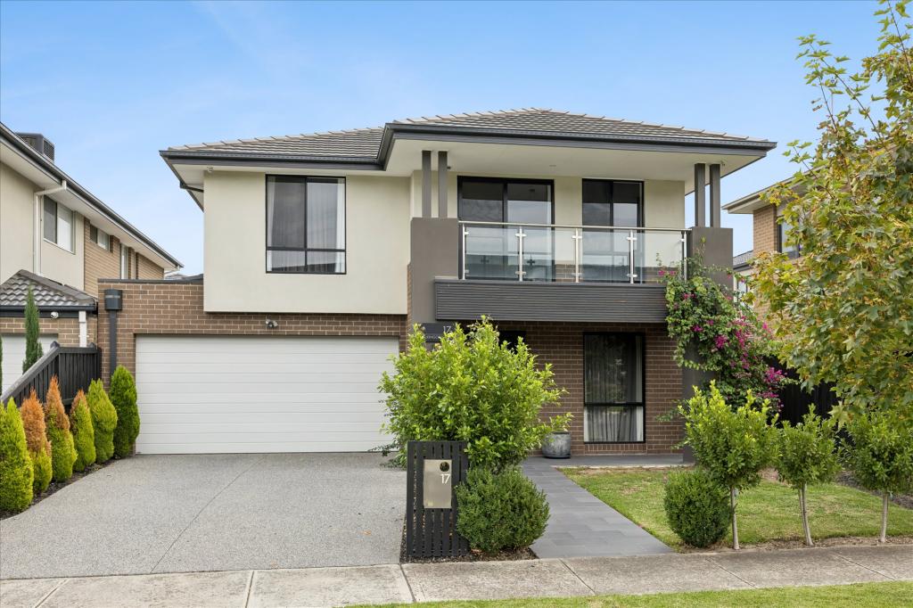 17 Kingcote Dr, Keysborough, VIC 3173