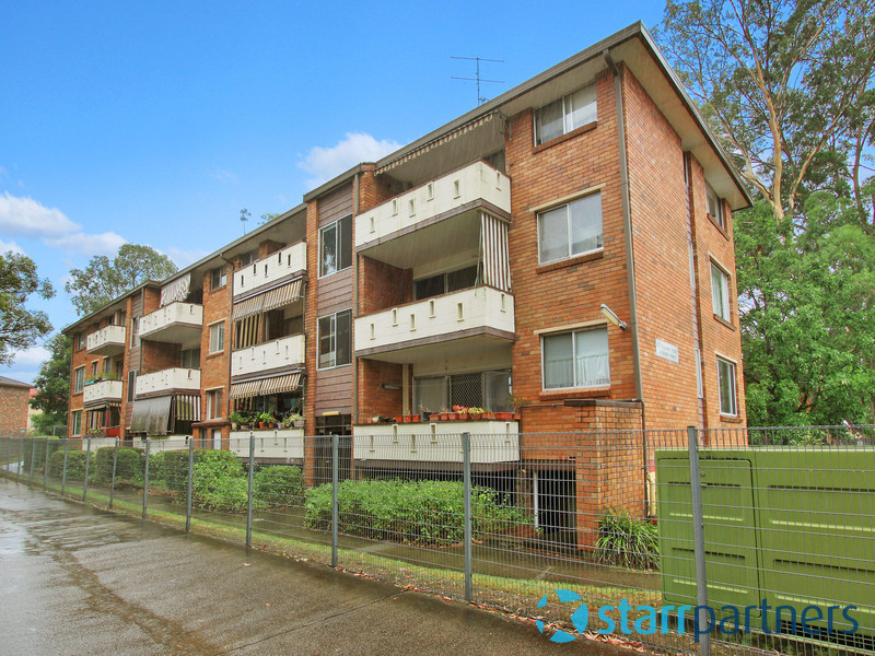 6/213 Derby St, Penrith, NSW 2750